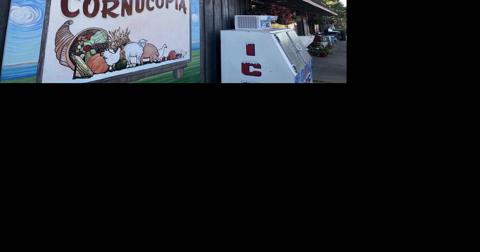 7 Wisconsin communities whose names evoke the holiday season