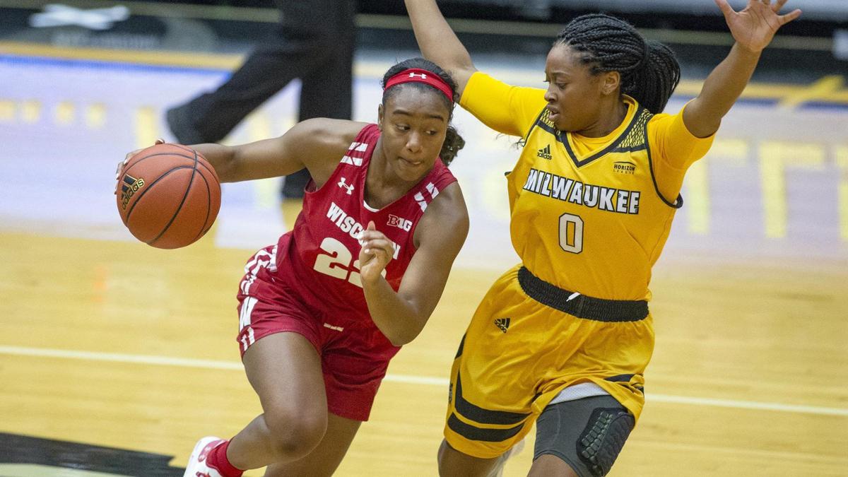 Niya Beverley photo
