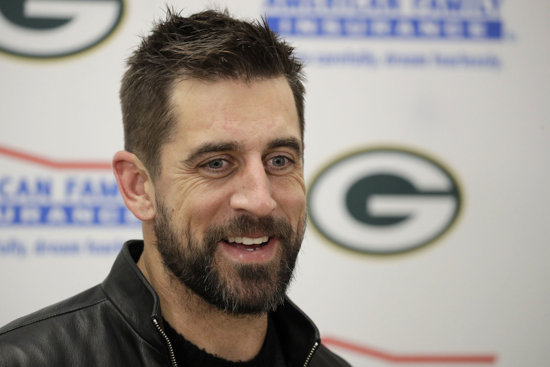 aaron rodgers draft