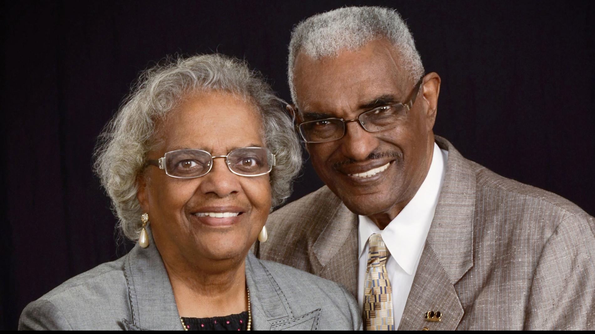Virginia Henderson Former Madison Schools Psychologist And African American Advocate Dies Local Education Madison Com