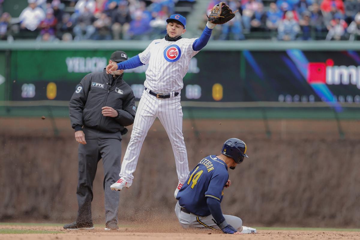 Chicago Cubs' Kyle Hendricks Sidelined for Remainder of 2022