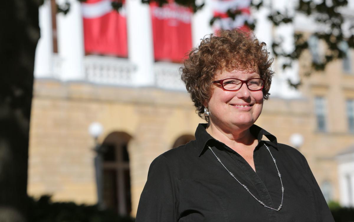 Pat Schneider