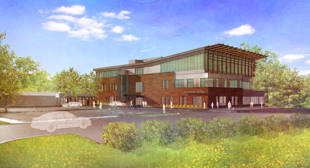 Focus on Dane County Major Middleton redevelopment to begin this month