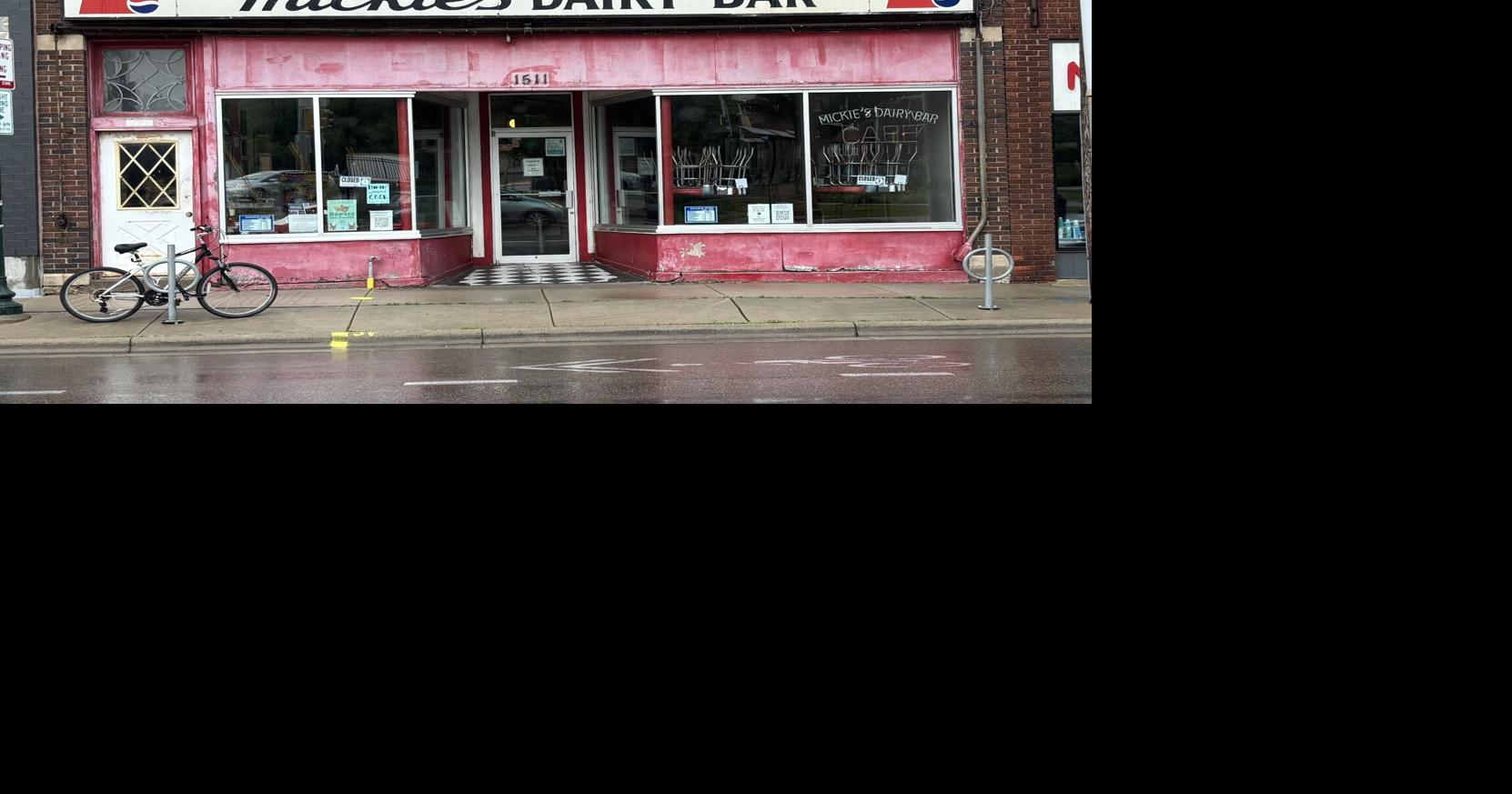 New owners of Mickie’s Dairy Bar include former Badgers football players