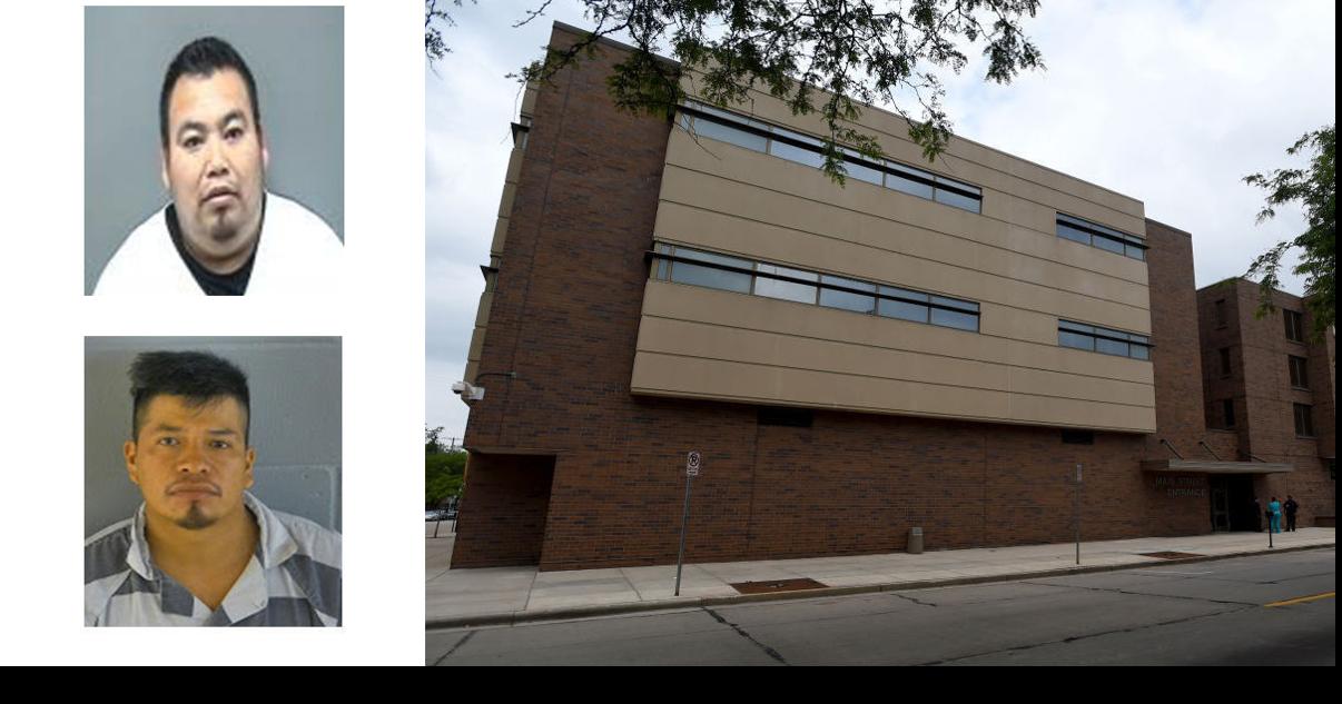 Charges dropped against Racine alleged child rapist due to likely ...