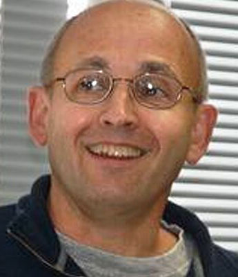 Culver, Michael David