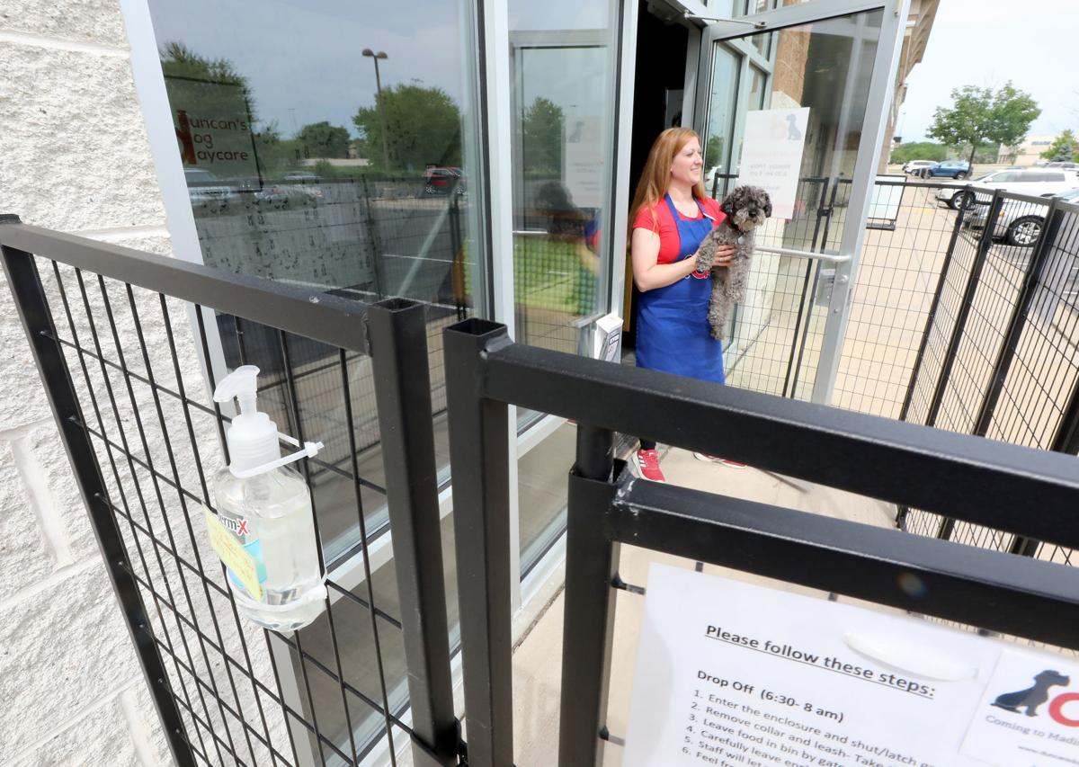 Pandemic Puts Whack On Business Plans For New Companies Business News Madison Com Vetted, hired, and intentionally trained, they care deeply about the outcome of. pandemic puts whack on business plans