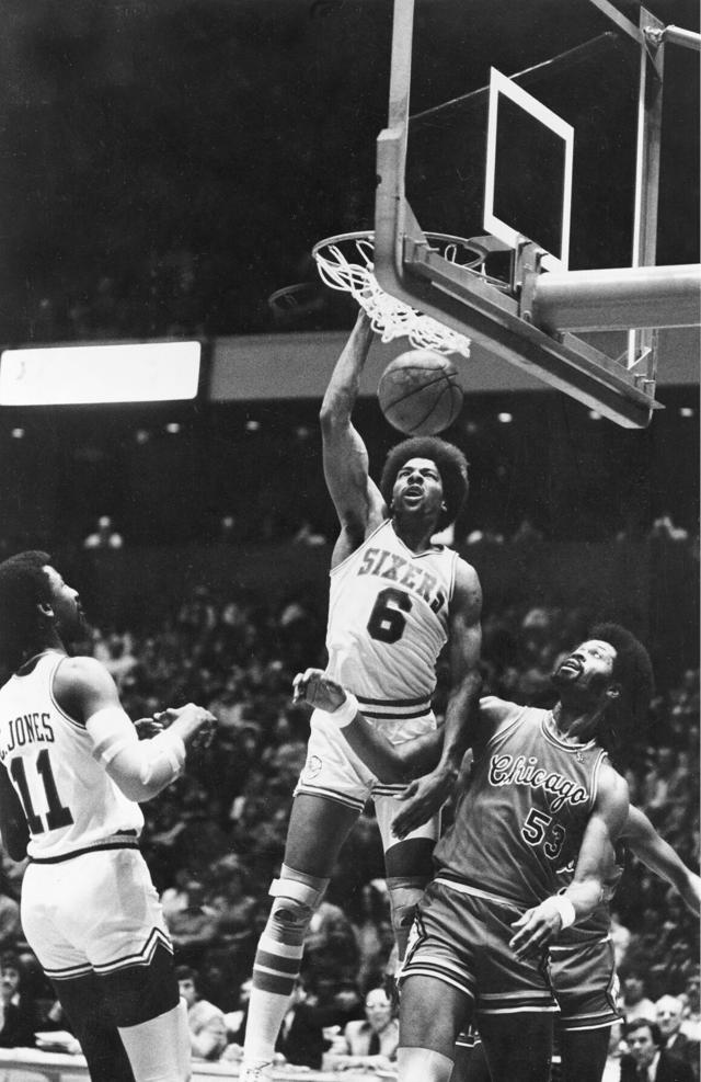 Today in sports history: The New York Renaissance, first all-Black