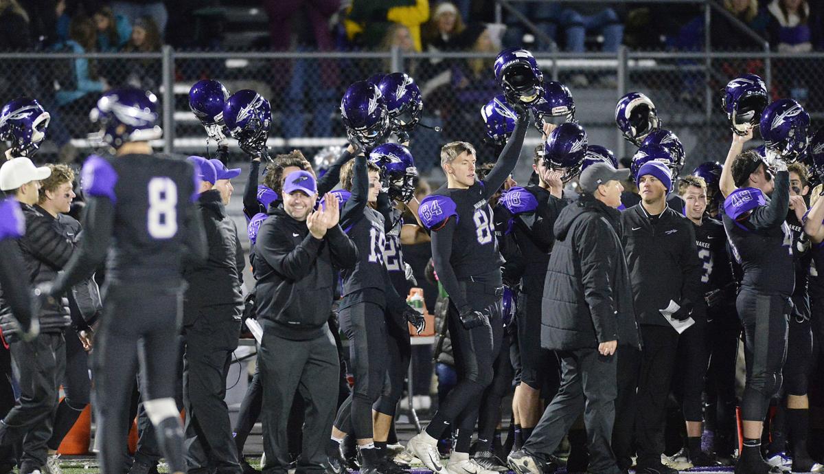 WIAA football preview Waunakee, Lakeside Lutheran play for a trip to