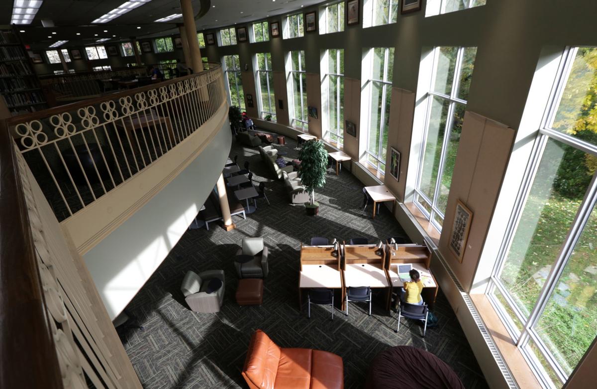 Edgewood College hopes new tuition grant will compete with UW schools for  students