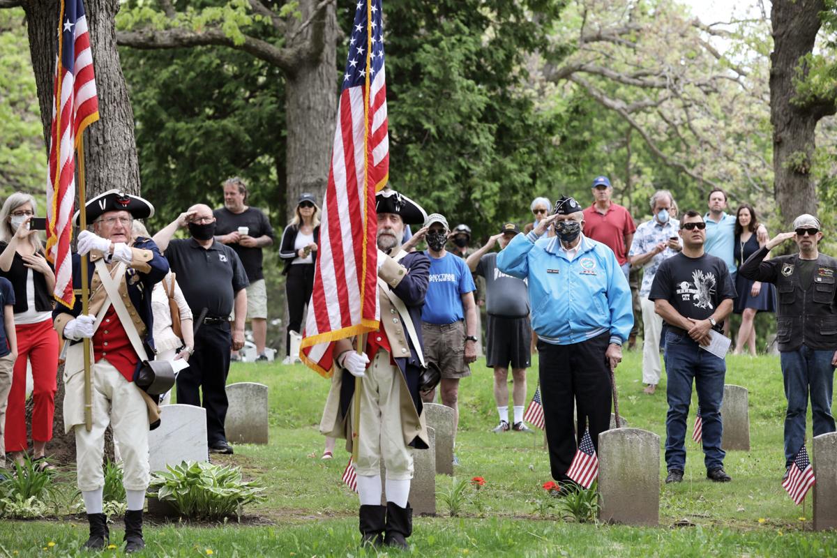 Madison Area Memorial Day Closings And Events Local News Madison Com