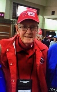 Happy 92nd Birthday Harold W. Ericksen!!!