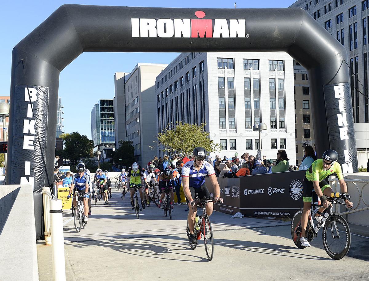 Photos Ironman Wisconsin 2018 Madison and Wisconsin Sports