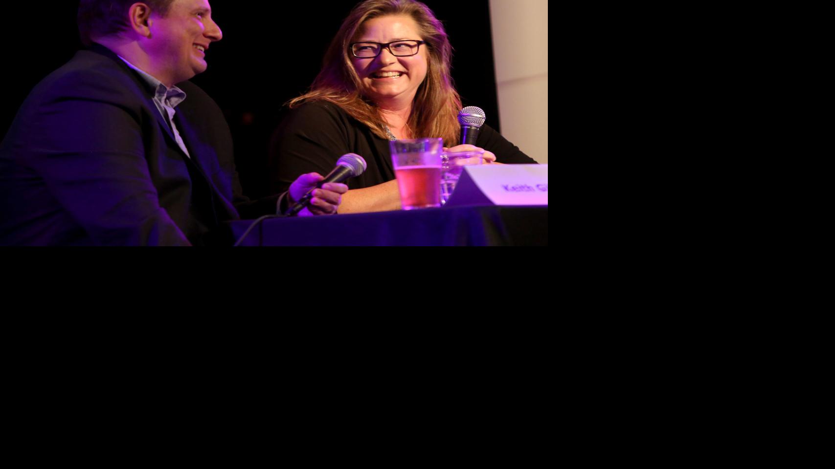 Cap Times Talks Podcast What S Going To Happen In The Wisconsin Primaries Local Education Madison Com