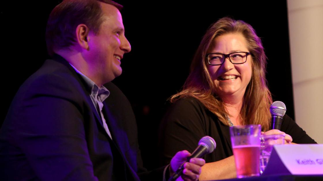 Cap Times Talks Podcast What S Going To Happen In The Wisconsin Primaries Local Education Madison Com