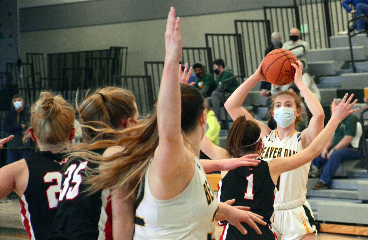 All State Girls Basketball State Champs Lake Mills Place 2 On Wbca Division 3 First Team Girls Basketball Madison Com