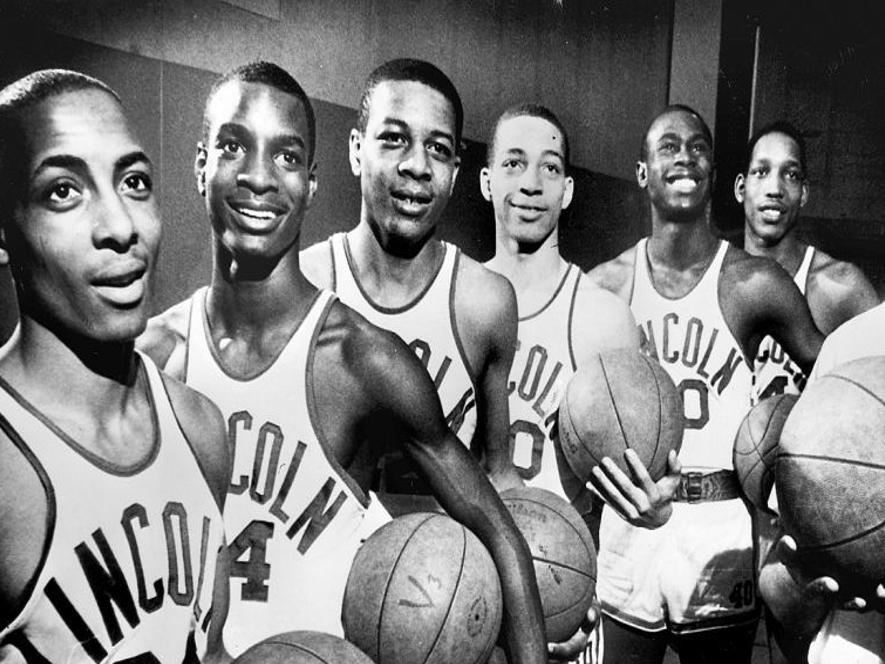 Hometown History Milwaukee Lincoln Was The Comet Of The 1950s And