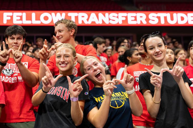 Convocation 2026: Heeding advice, finding community and having ‘a beginner’s mind’