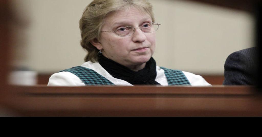 New Glarus Home embezzler sentenced to 2 1/2 years in prison