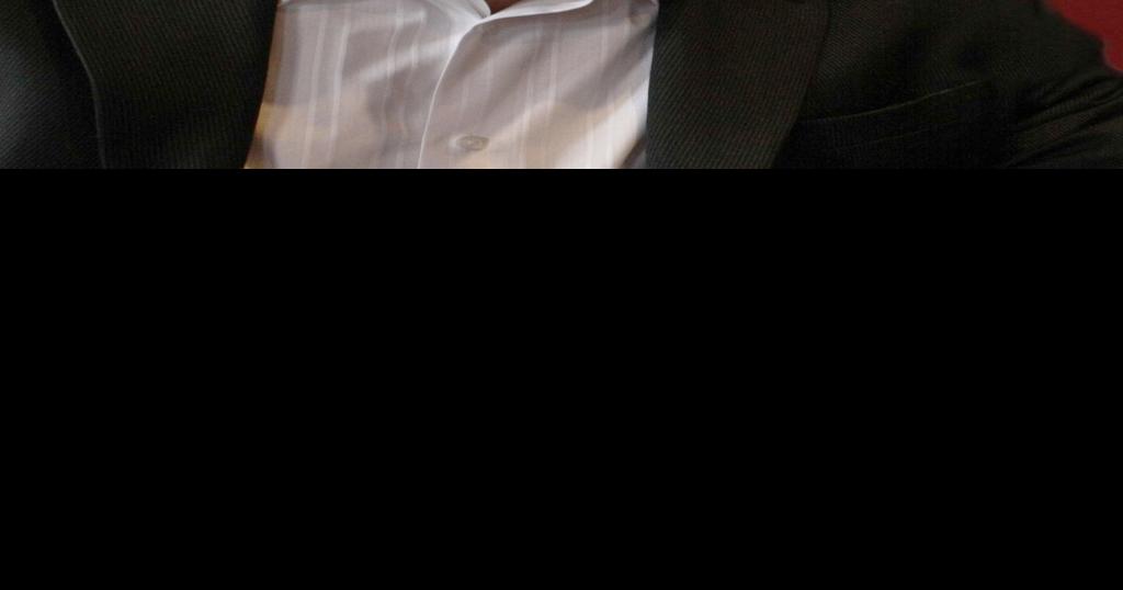 Wisconsin Book Festival ‘Boy Kings of Texas’ author Domingo Martinez