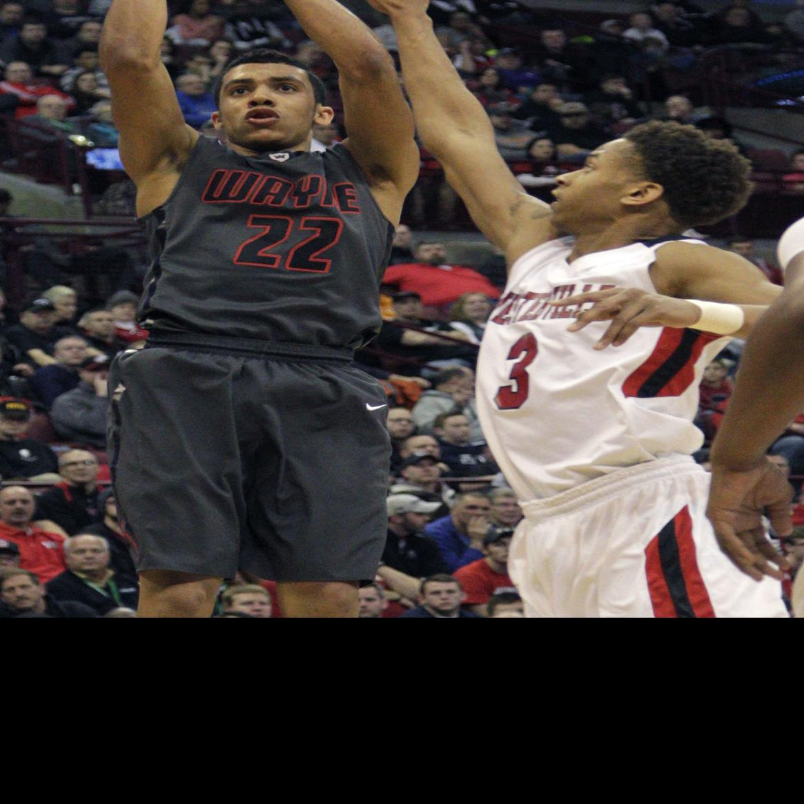 Badgers Men S Basketball Point Guard D Mitrik Trice Forward Aleem Ford Commit To Uw Wisconsin Badgers Men S