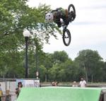 Stunt