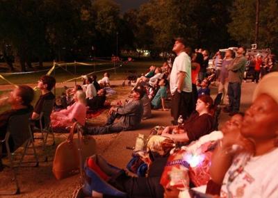 Rhythms Of Nature Without Booms >> Warner Park Fireworks An Improvement Over Old Rhythm Booms Say Rhythms Of Nature Without Booms >> Warner Park Fireworks An Improvement Over Old Rhythm Booms Say