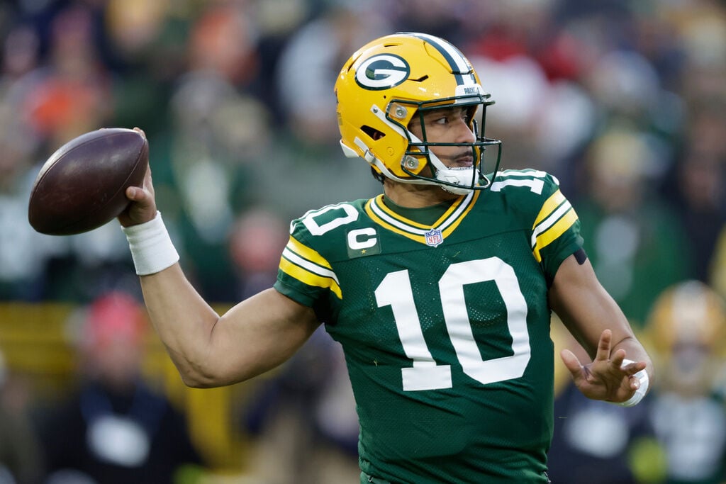 Packers View Win Over Bears As First Step To A Strong Finish