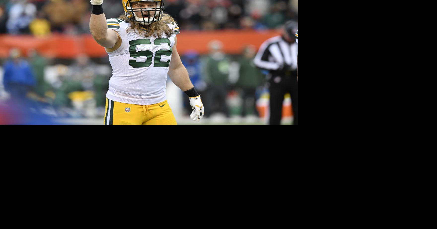 Clay Matthews' future in question following disastrous Week 1 showing