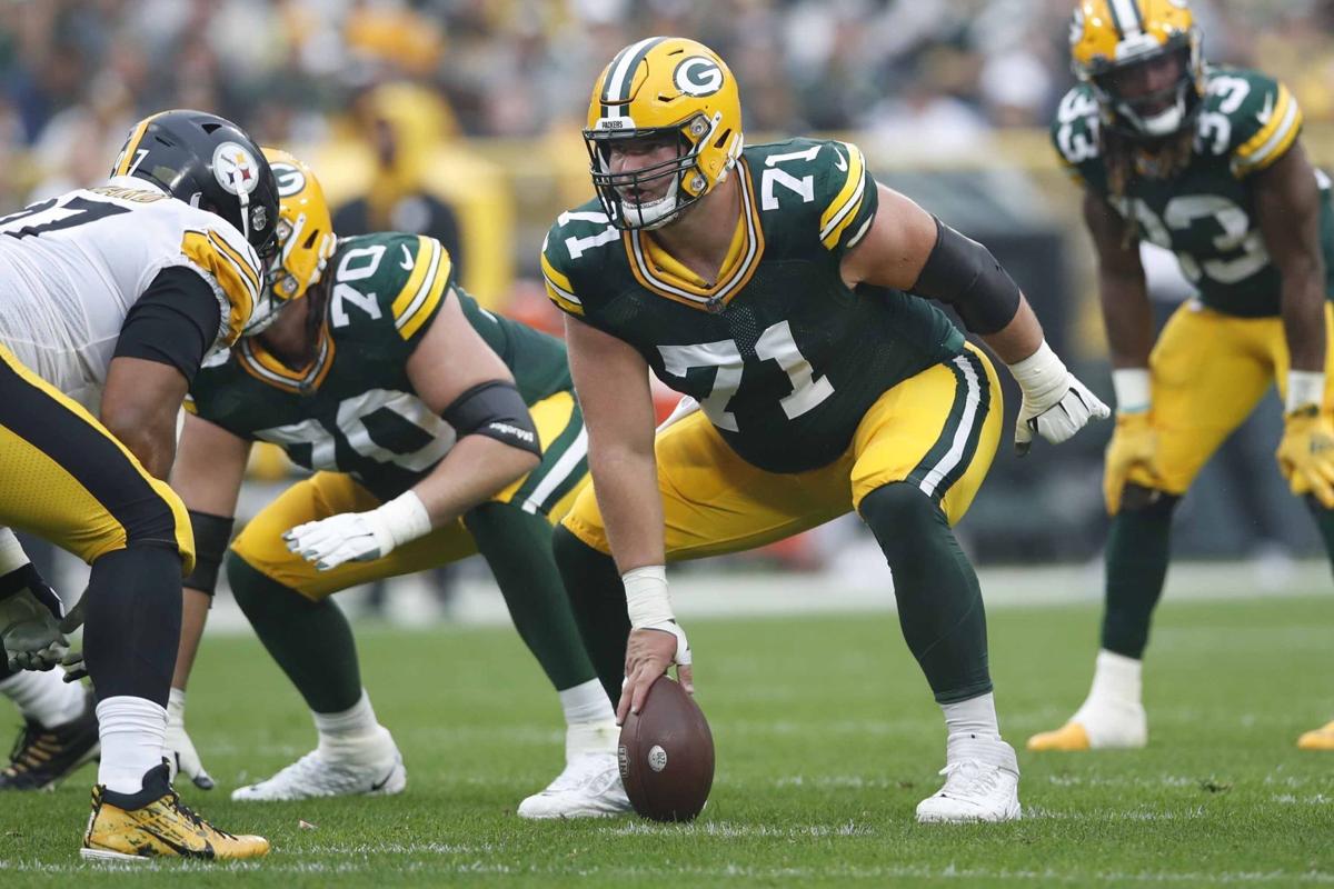 Analyzing Packers' road to playoffs.