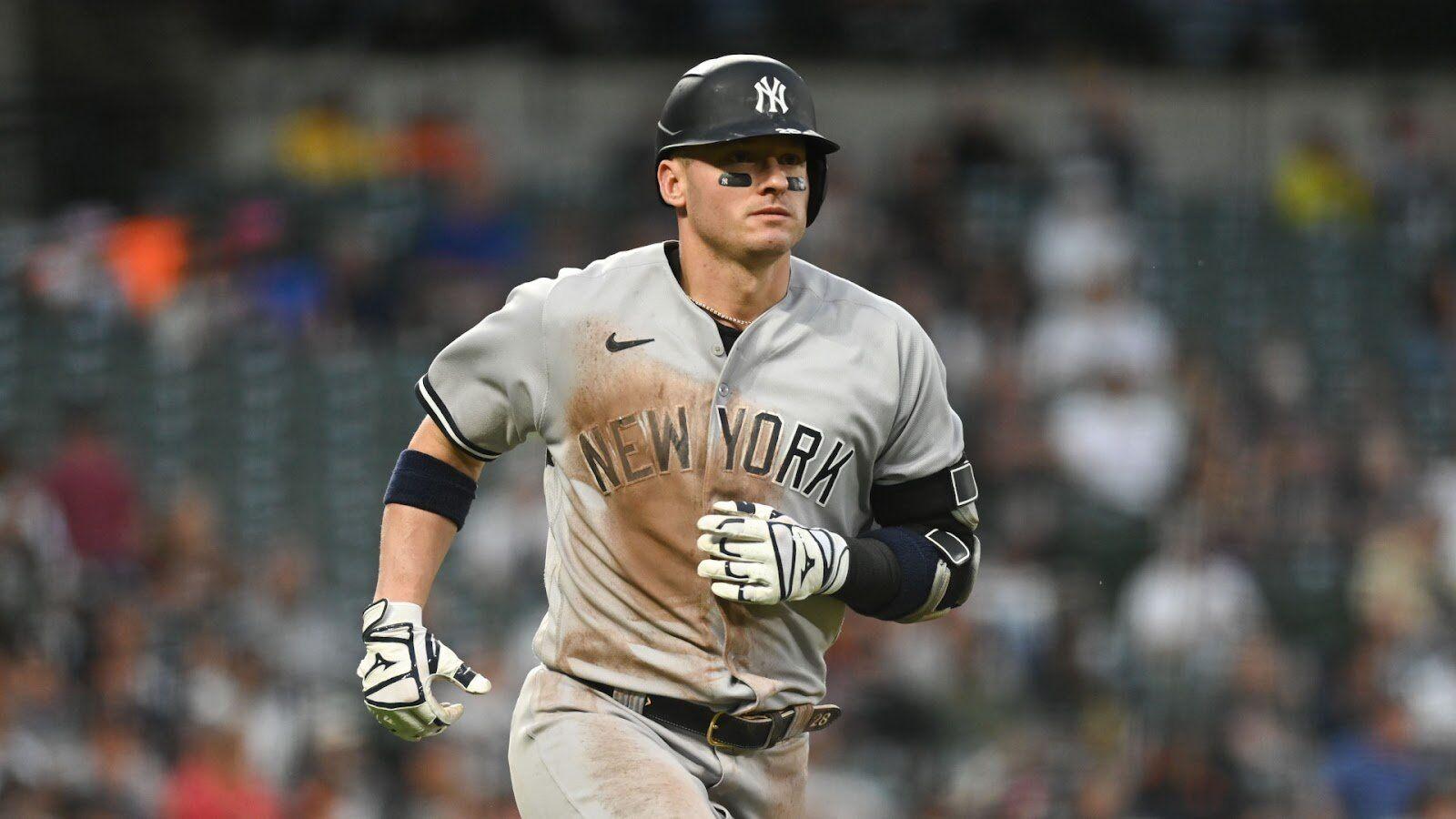 Josh Donaldson 'likely' headed to injured list, Yankees say