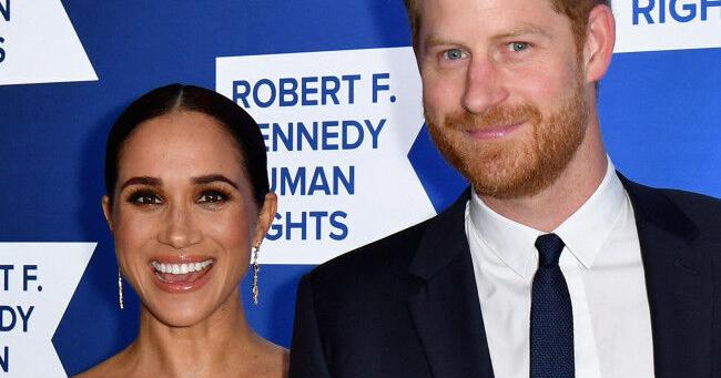 Prince Harry 'planning to make documentary in Africa without Meghan, Duchess of Sussex' - Vimarsana News