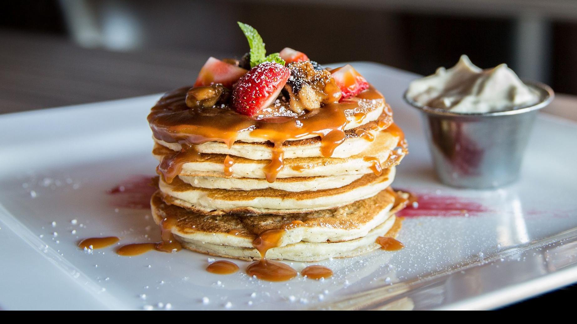 It S Pancake Day Again Here S How You Can Get Free Food On Tuesday Madison Com Recipes Food And Cooking Tips Madison Com