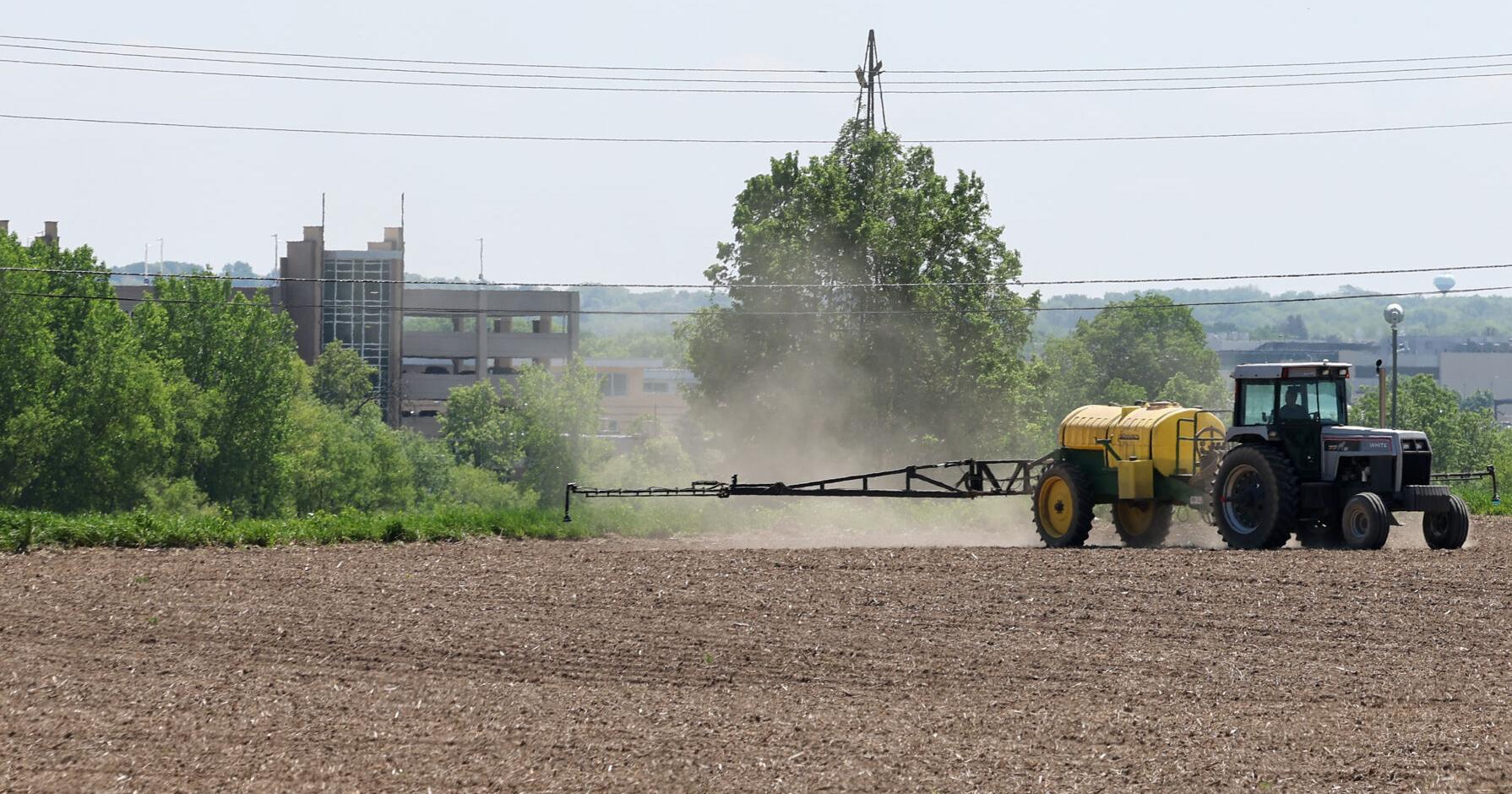 F-35 noise is delaying some Madison housing development - Vimarsana News