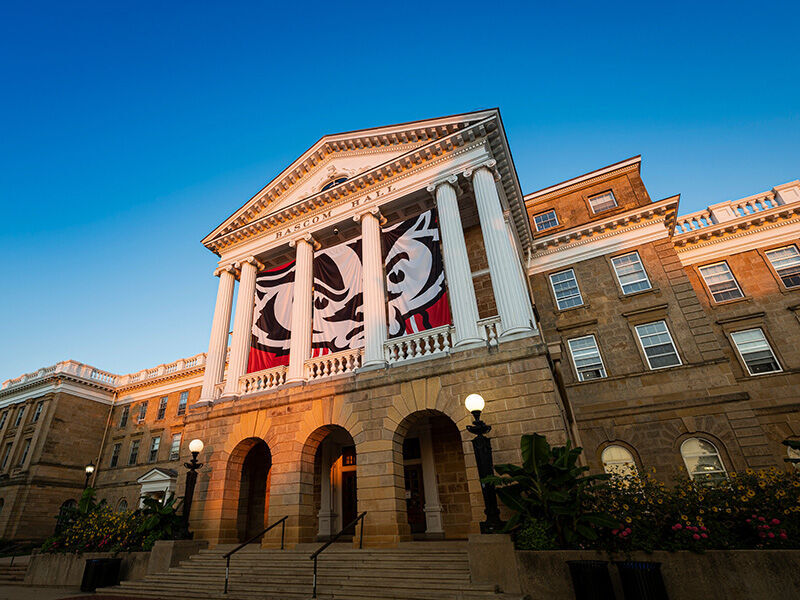 UW–Madison graduate programs ranked among the nation’s best by U.S. News