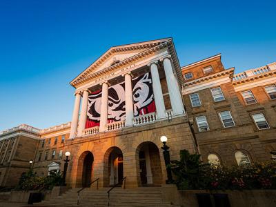 UW–Madison graduate programs ranked among the nation’s best by U.S. News