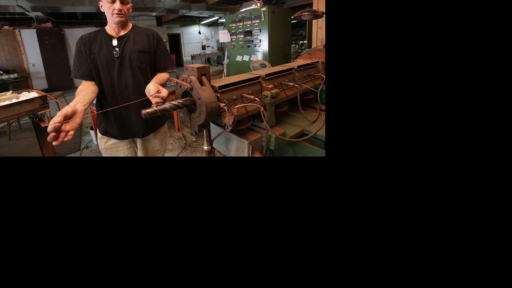 3d Printing Breakthrough Developed In Stoughton Technology Madison Com