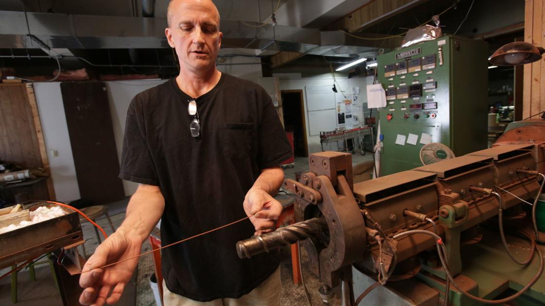 3d Printing Breakthrough Developed In Stoughton Technology Madison Com