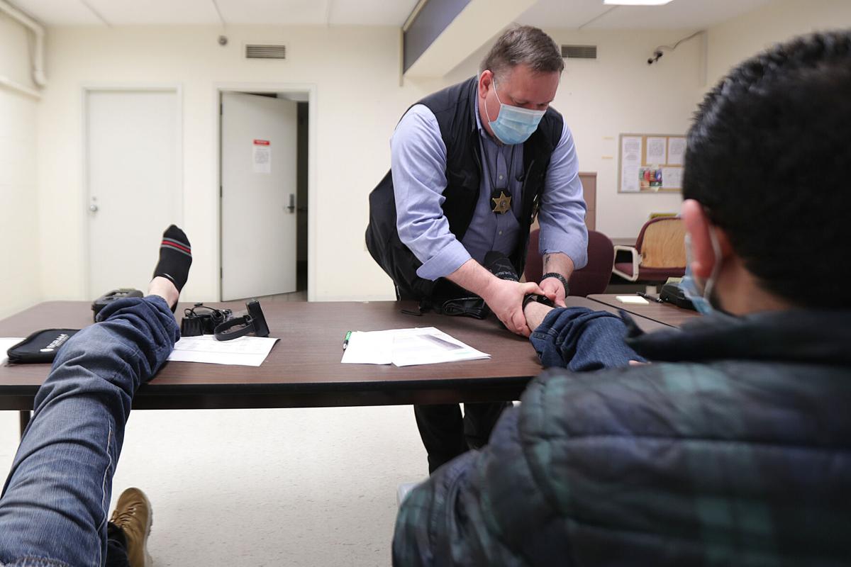 Wisconsin probation program falls short on monitoring, audit finds