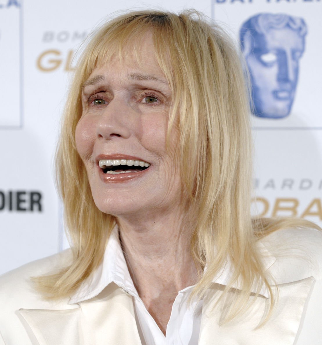 Sally Kellerman boston strangler