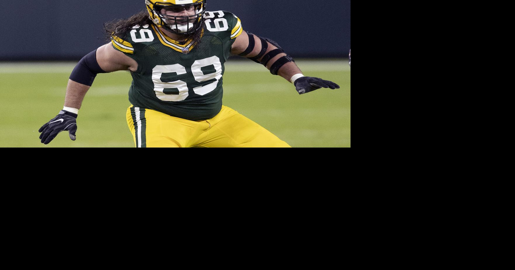 David Bakhtiari injury puts Packers Super Bowl hopes in jeopardy