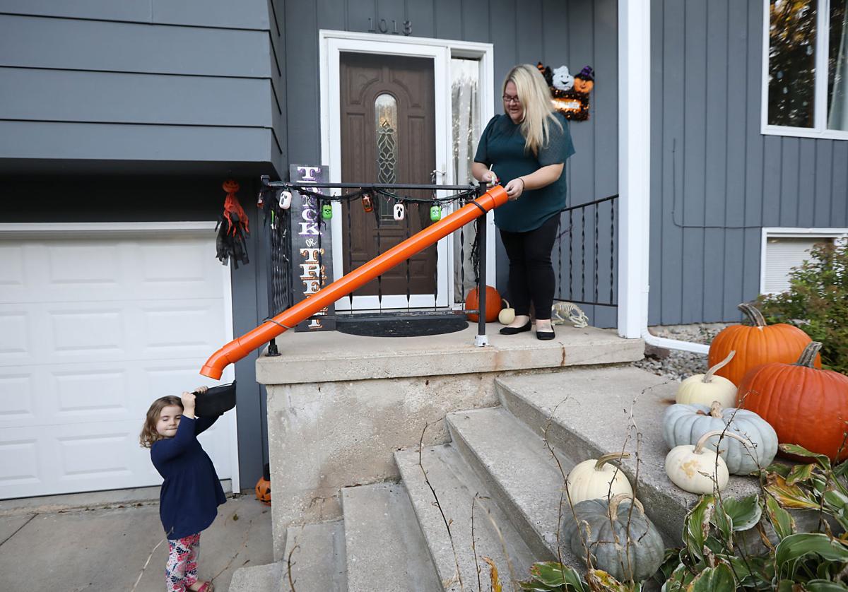 How to have a safe Halloween during COVID19 Entertainment How to have a safe Halloween during COVID19 Entertainment