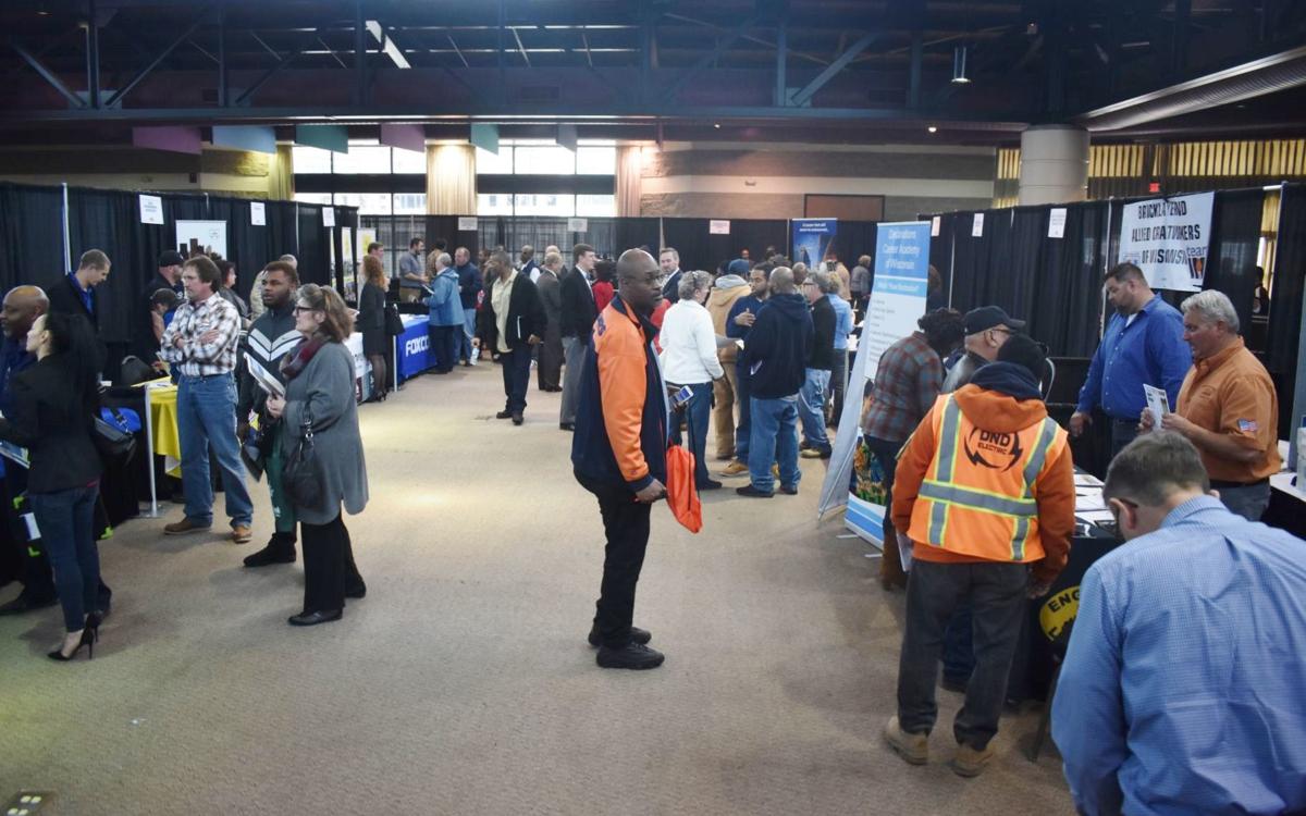 Foxconn resource fair (copy)
