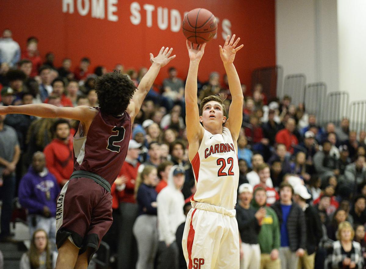 Prep Boys Basketball Sun Prairie Has New Look After Reaching