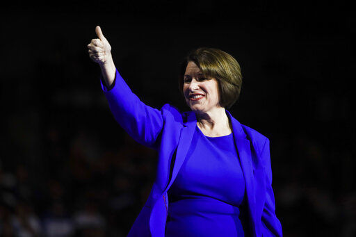 John Nichols: Amy Klobuchar Is Wise To Take Newspapers Seriously