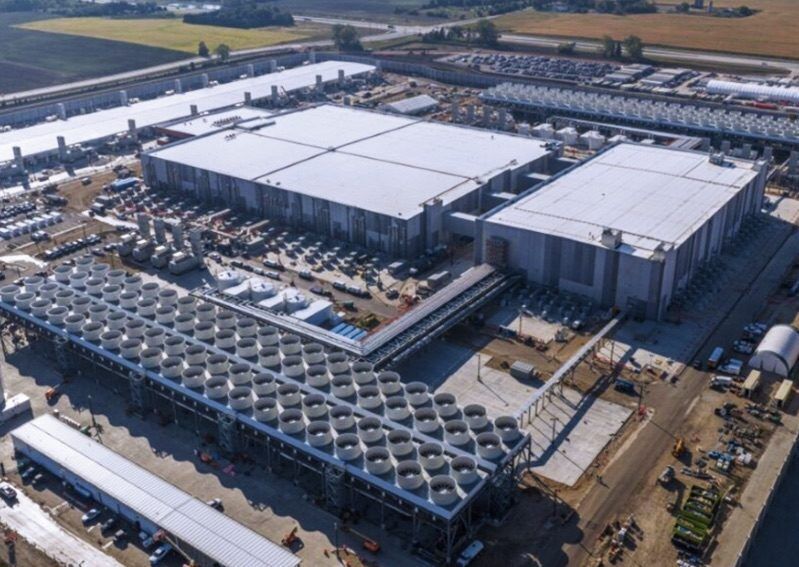 State regulators make substantial modifications to We Energies’ AI data center tariff plan
