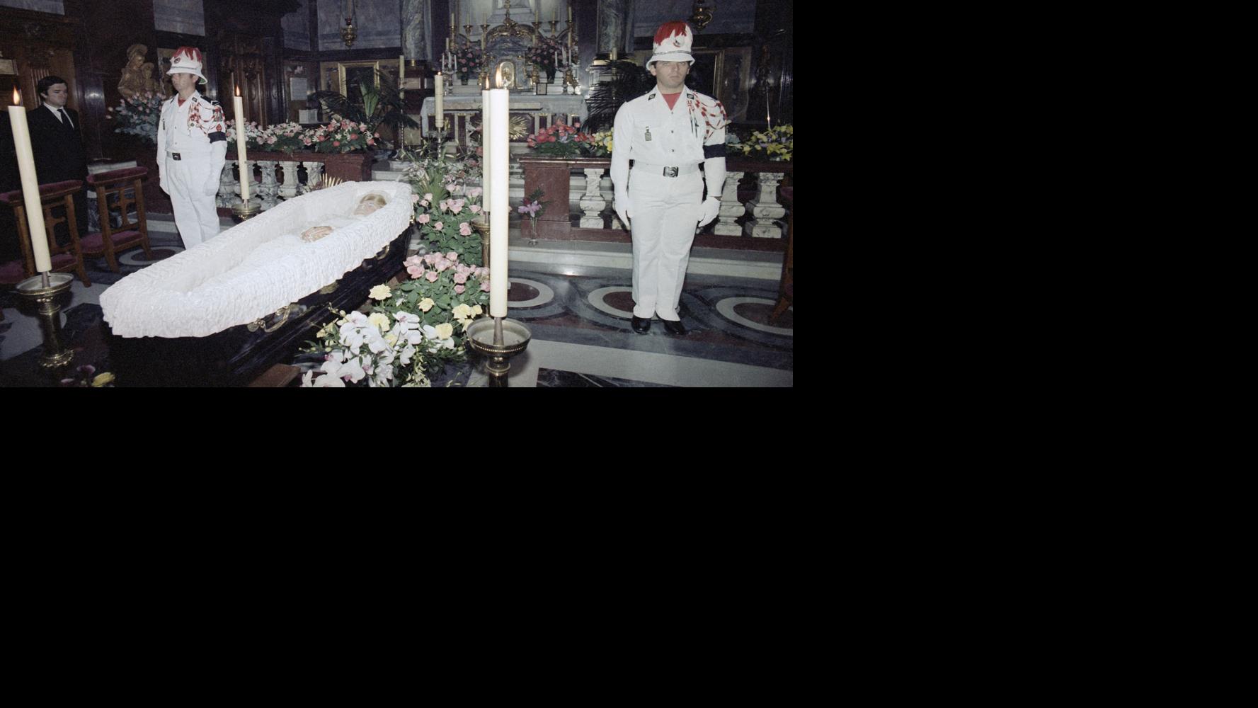 19 Princess Grace Of Monaco Madison Com