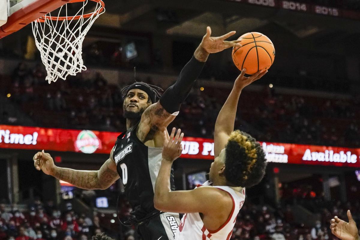 Three things that stood out from the defeat of the Wisconsin men's basketball team to Providence uw mbb secondary cover image 11-15 (IF NECESSARY)