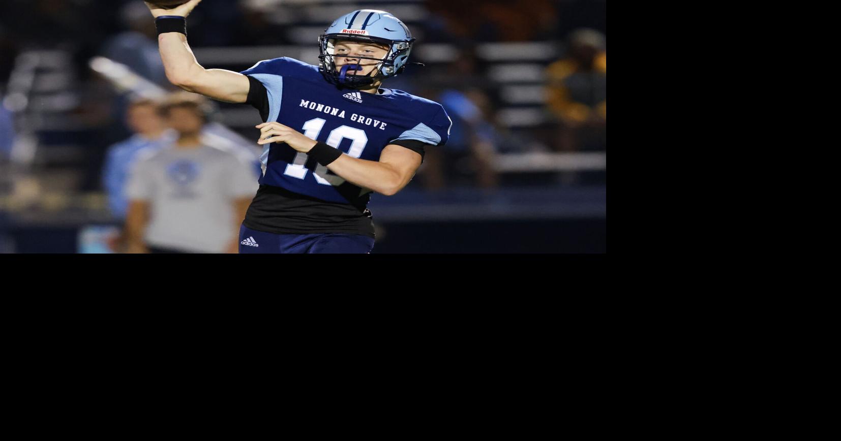 PREP FOOTBALL 5 things to watch in Madison area high school football this season