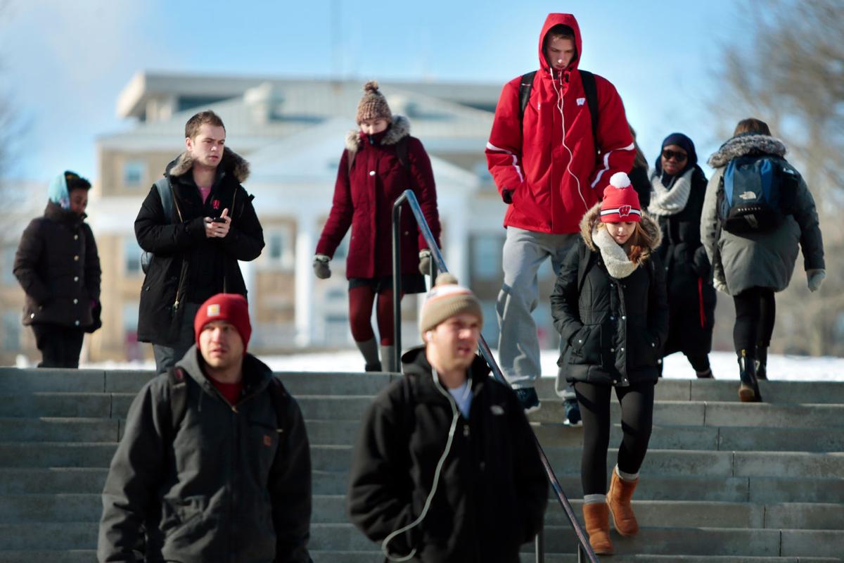 Uw Madison Sex Assault Discipline Process Leaves Both Sides Crying